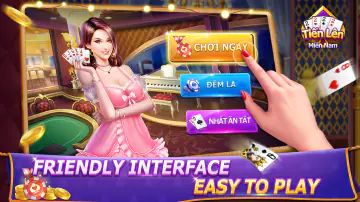 Giao diện ứng dụng 68wim