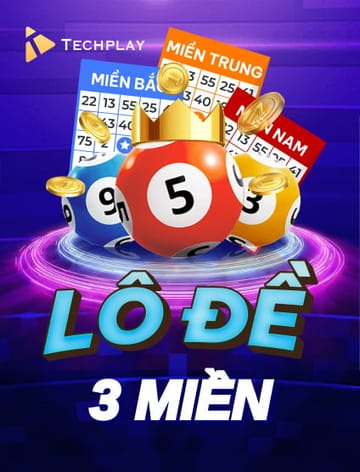 Tech Play Lô Đề 3 Miền