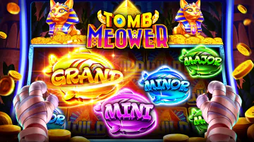 Tính năng Slots tại 68wim